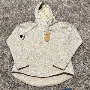 Thread and Supply Sweatshirt
